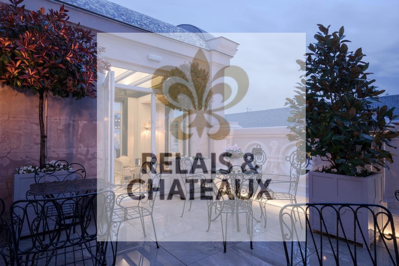 Relais e Châteaux hanno nuove opportunità di lavoro. Verifica le condizioni e scopri come candidarti per le posizioni disponibili